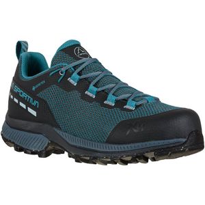 La Sportiva Tx Hike Goretex Hiking Shoes Grijs EU 41 1/2 Vrouw