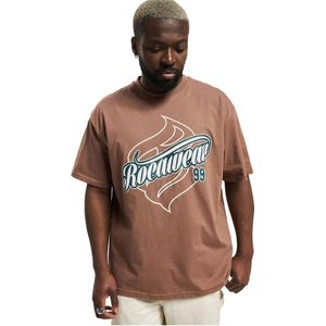 Rocawear Luisville T-shirt Met Korte Mouwen