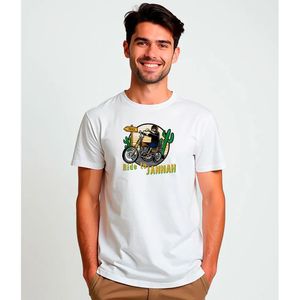 Kruskis Jannah T-shirt Met Korte Mouwen
