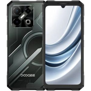 Doogee Blade Gt Pro 5g 12gb/512gb 6.7´´
