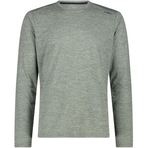 Cmp 34n5867 T-shirt Met Lange Mouwen
