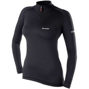 Graff Termo Active Duo Skin 300 T-shirt Met Lange Mouwen