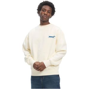 Hydroponic Dachshund Sweatshirt