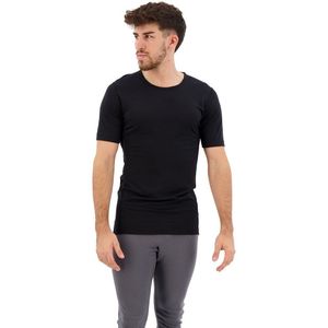 Adidas Xperior Merino 150 Baselayer Short Sleeve T-shirt Zwart L Man