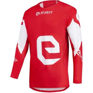 Eleveit X Treme 23 Trui Met Lange Mouwen