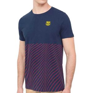 BarÇa - Trama - T-shirt - Korte Mouwen