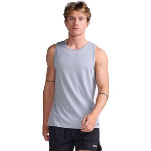 2XU - Aero - Mouwloos T-shirt - Paars