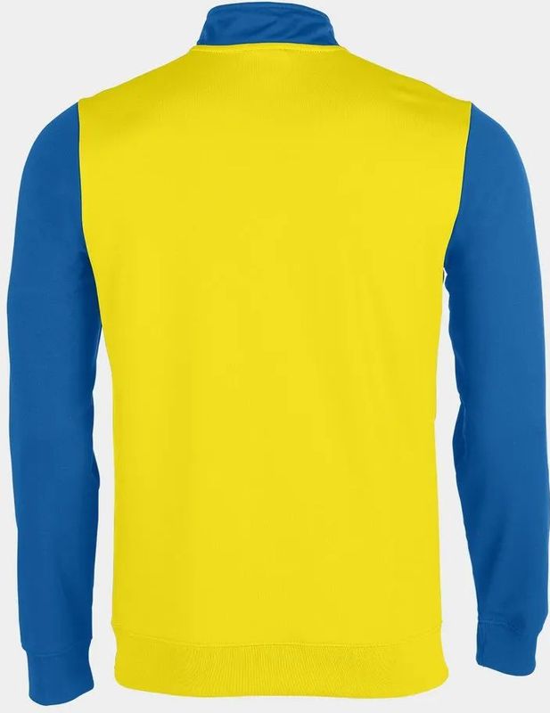 1/2 rits trainingsjack Joma Olimpiada