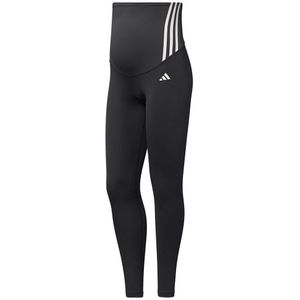 Adidas Optime Essentials Maternity Leggings