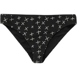 Mystic Lana Cross Bikinibroekje