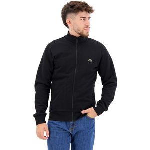 Lacoste Sh9622-00 Sweatshirt Zwart M Man