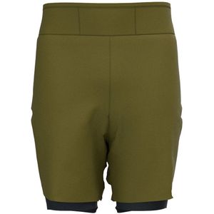 Joma Explorer Shorts Groen 2XL Man