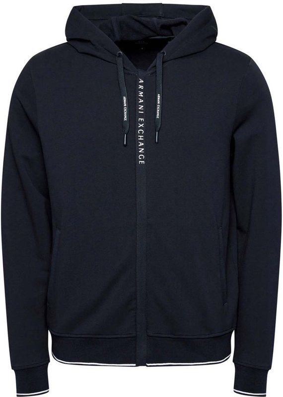 Armani Exchange 8nzm82 Zjh3z Hoodie