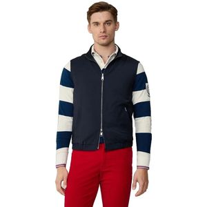 FaÇonnable Blend Revers Vest