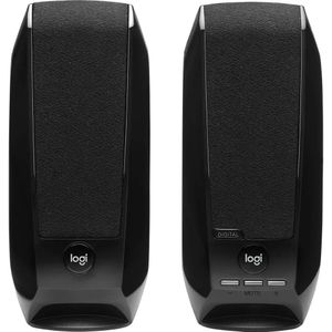 Logitech S150 Luidsprekers
