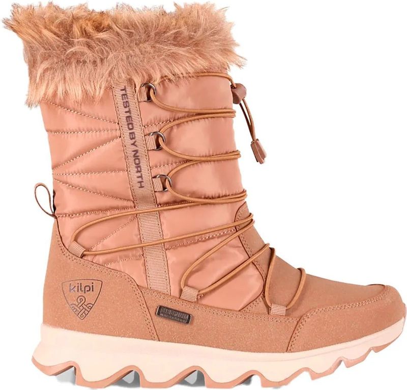 Kilpi - FROZEN HIGH WP - Wandelschoenen - Waterdicht - Dames