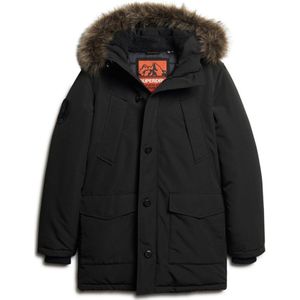 Superdry Everest Faux Fur Parka