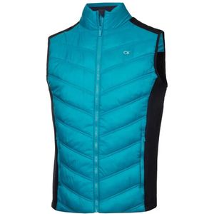 Calvin Klein Golf Frontera Hybrid Vest