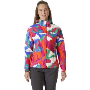 Helly Hansen Loke Print Jas