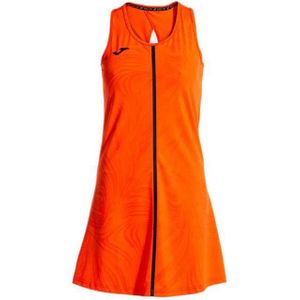 Joma Challenge Dress Oranje L Vrouw