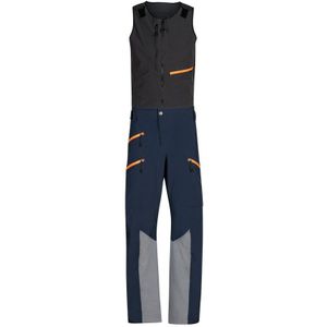 Mammut La Liste Pro Pants Blauw 48 Man