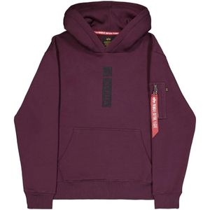 Alpha Industries - PP Hoodie - Sweater