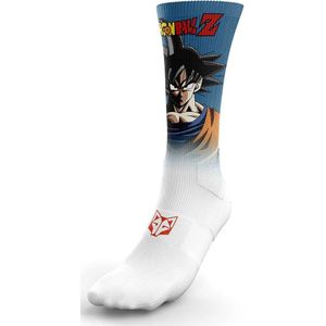 Otso Dragon Ball Z Goku Sokken