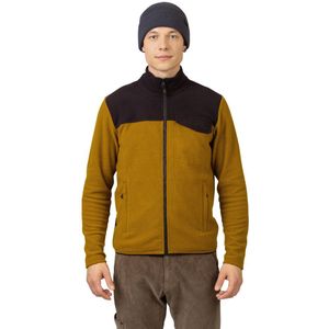 Hannah Bert Fleece Met Volledige Rits