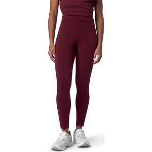 Kappa - Gazib - Leggings - Dames - Hoge Taille - Katoen Jersey