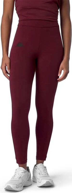 Kappa - Gazib - Leggings - Dames - Hoge Taille - Katoen Jersey
