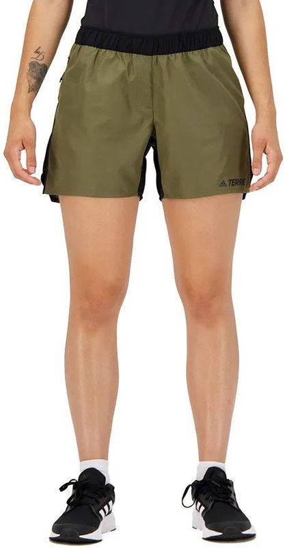 Adidas - Tx Trail - Korte Broek