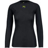 Karpos - Dinamico Octa - Damesonderhemd - Lange Mouwen
