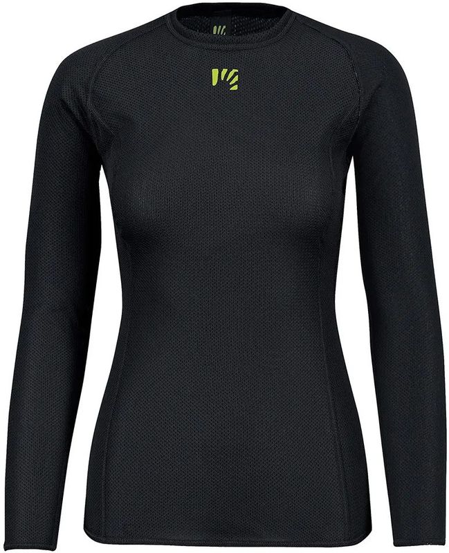 Karpos - Dinamico Octa - Damesonderhemd - Lange Mouwen