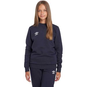 Umbro Fleece Small Logo Sweatshirt
