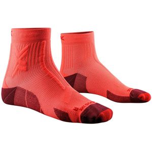 X-socks Trail Run Discover Socks Oranje EU 35-38 Man