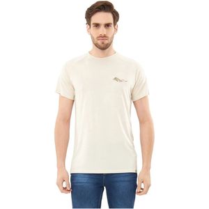 Viking Likelo T-shirt Met Korte Mouwen