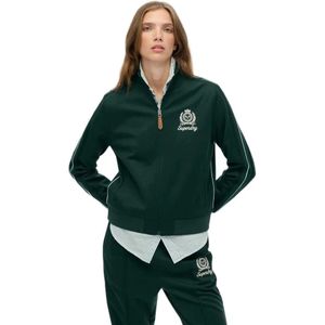 Superdry Country Club Trainingsjack