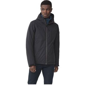 Tenson Claude Jacket Zwart XL Man