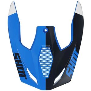 Shot Race Ridge Vizier