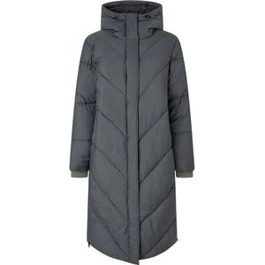 Pepe Jeans - Mia - Donsjack - 100% Polyester - Met Capuchon