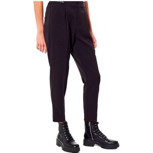 Kaporal Dulce Pants Paars XS Vrouw
