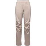 Black Diamond - Fineline Stretch Full Zip - Wandelbroek - Zwart