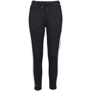 Build Your Brand Interlock Jog Trainingsbroek