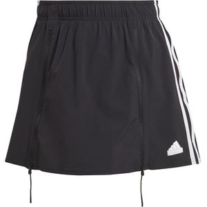 Adidas Dance Skirt Zwart L Vrouw