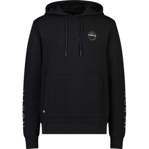 North Kb Brand Hoodie