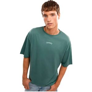 Siroko Ibz T-shirt Met Korte Mouwen