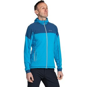 Kilpi Memphis Sweatshirt Met Rits