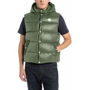 Replay M8475.000.85304s Vest