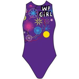 Turbo Spiro Zwemkleding