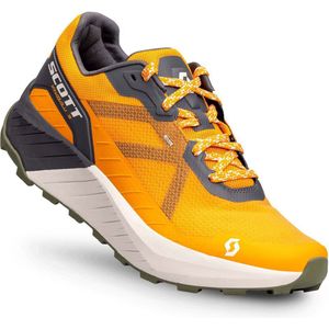 Scott Kinabalu 3 Trail Running Shoes Geel EU 47 1/2 Man